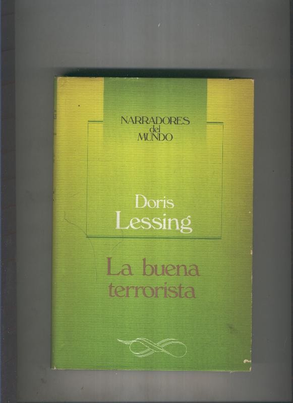 La buena terrorista