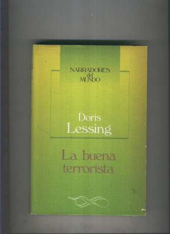 La buena terrorista