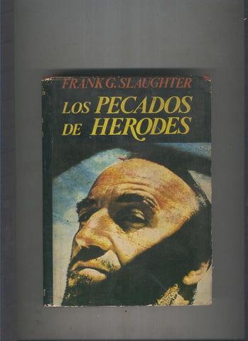 Los pecados de Herodes