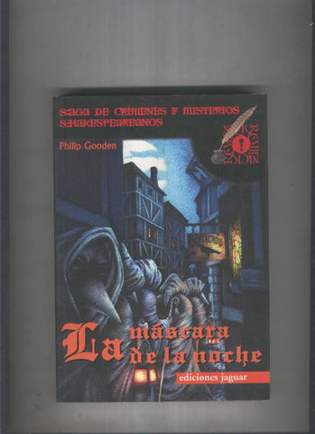 La mascara de la noche