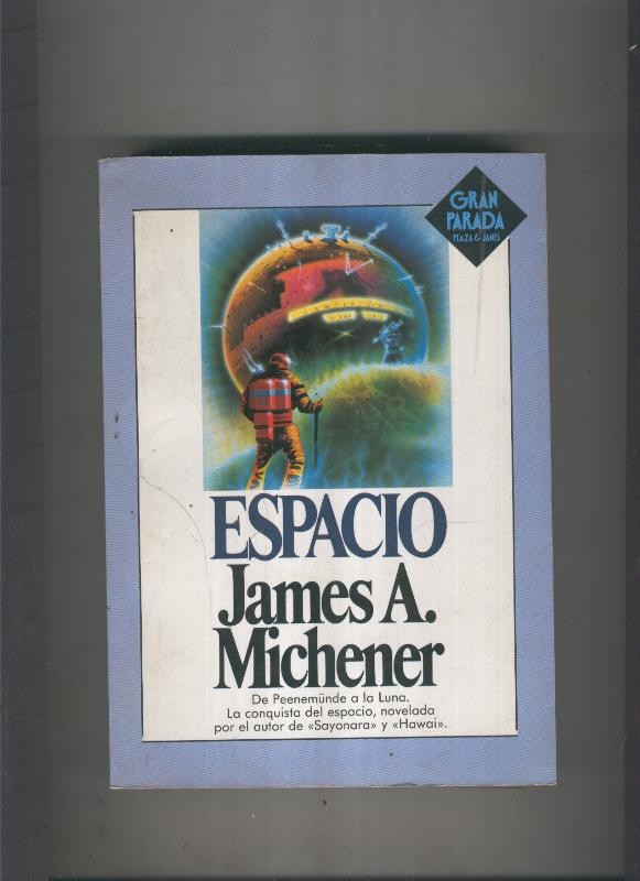 Espacio