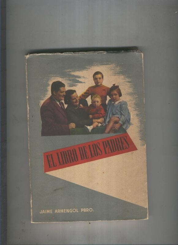 El libro de los padres