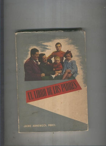 El libro de los padres