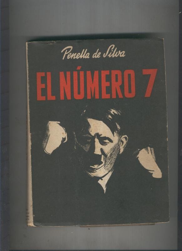 El numero 7