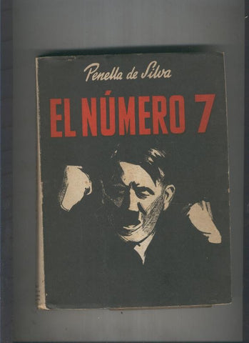 El numero 7