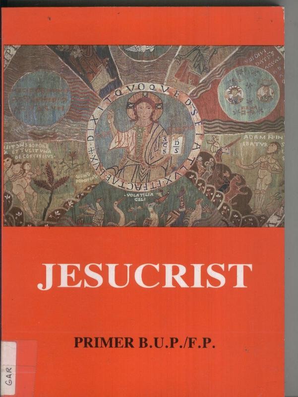 Jesucrist