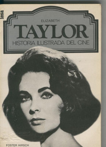 Elizabeth Taylor
