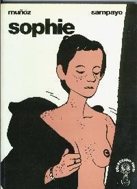 Coleccion Extra Tumi: Sophie (numerado 3 en interior cubierta)