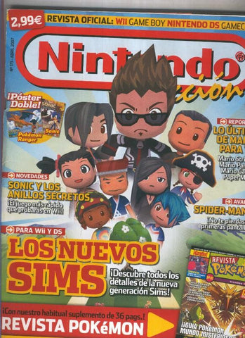 Nintendo numero 173