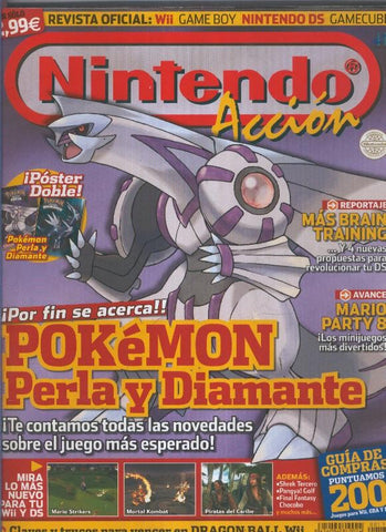 Nintendo numero 176