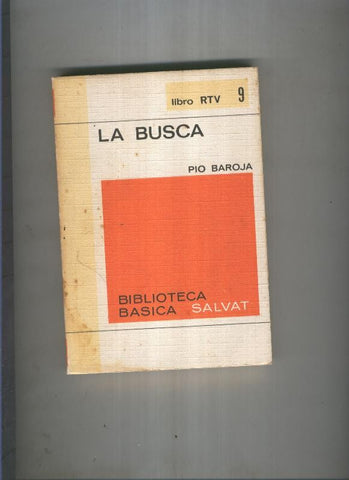 Biblioteca Basica Salvat libro RTV numero 009:Cafe de artistas y otros cuentos  (numerado 2 en interior cubierta)