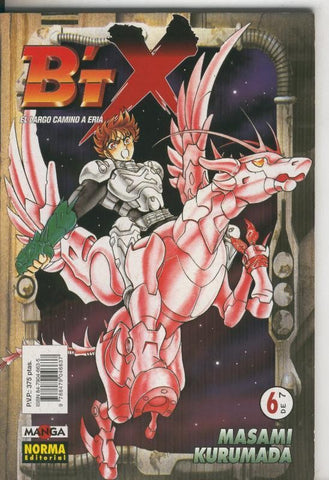 BTX numero 6