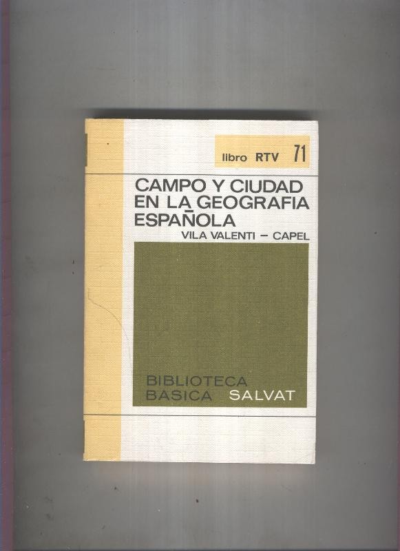 Biblioteca Basica Salvat libro RTV numero 071:Las mil y una noches (numerado 1 en interior cubierta)