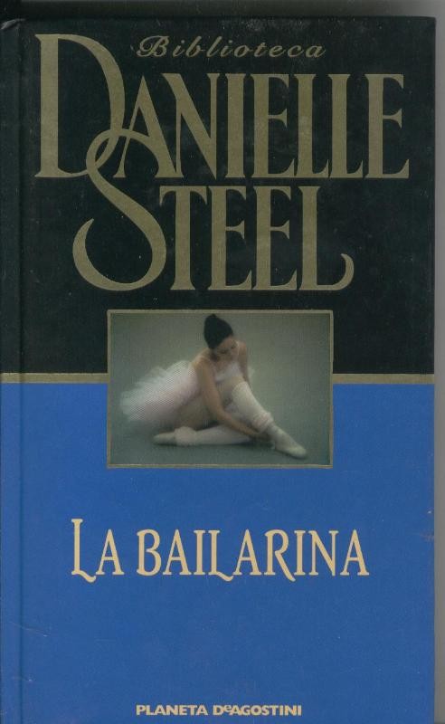 La Bailarina