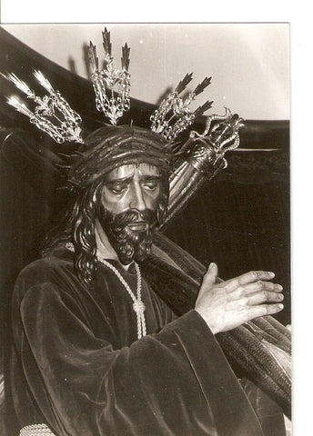 Postal 024487 : Cristo