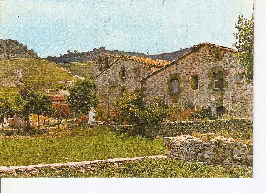 Postal 024588 : Tavertet