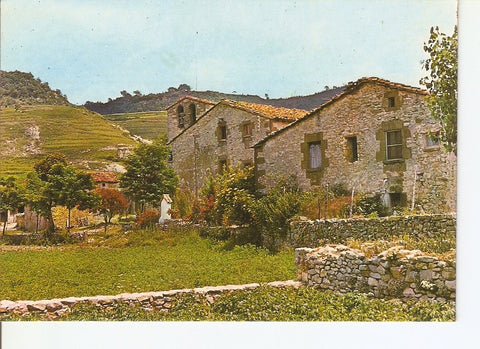 Postal 024588 : Tavertet