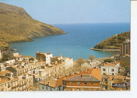 Postal 024590 : Port Bou. Costa brava