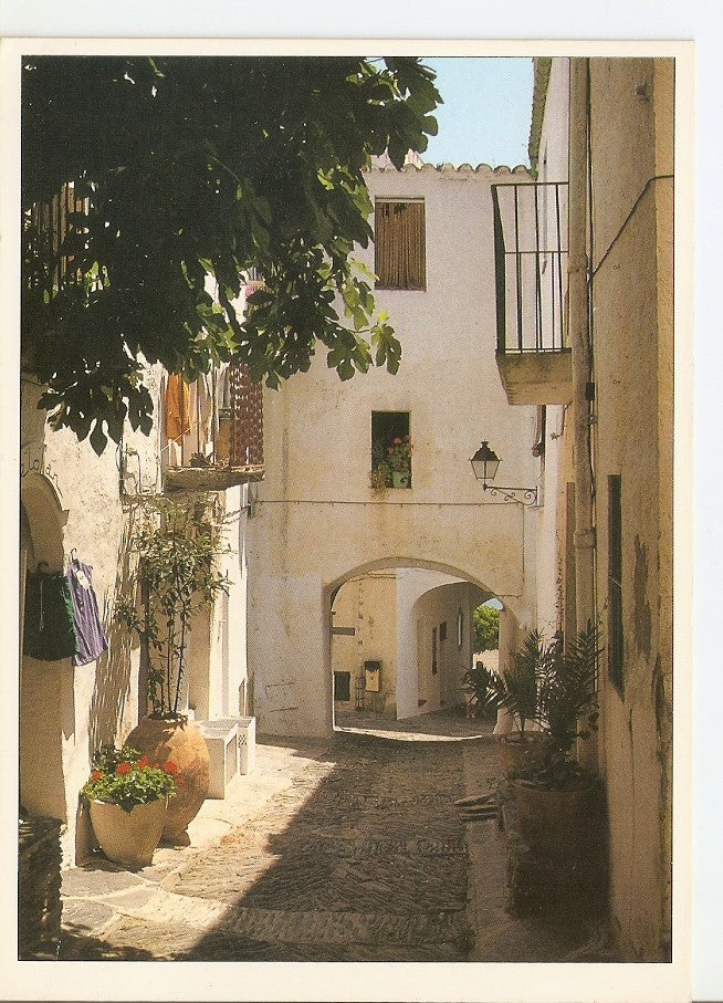 Postal 024697 : Mediterrania