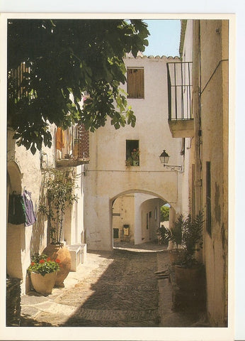 Postal 024697 : Mediterrania