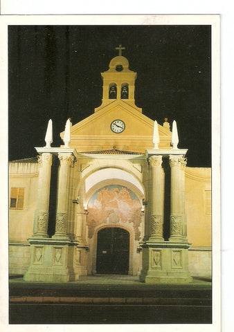 Postal 024841 : Reus Santuari de la Mare de Deu de Misericordia