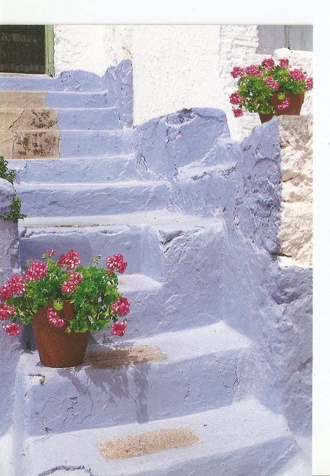 Postal 024849 : Greece. Mykonos