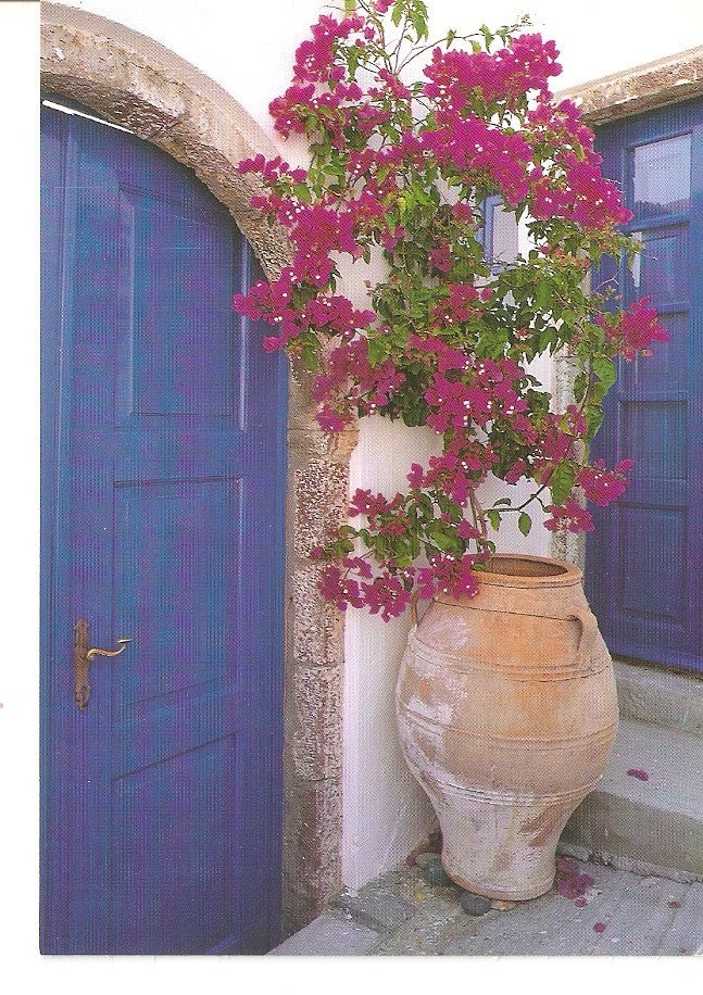 Postal 024851 : Greece