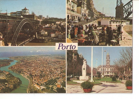 Postal 024884 : Porto
