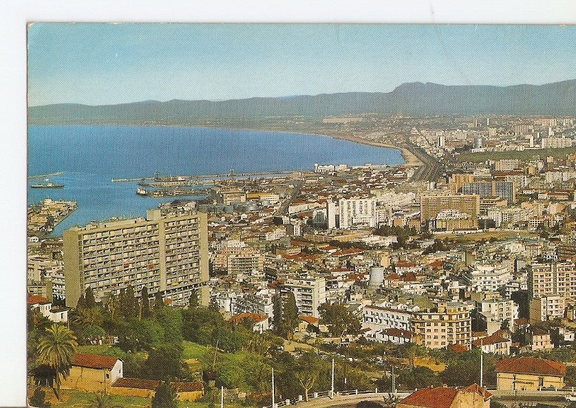 Postal 024887 : Turiskomerc - Zagreb