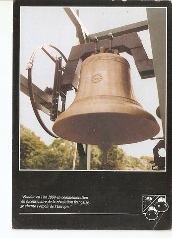 Postal 024921 : Agence de Promotion Campanaire Assercam NordPas de Calais