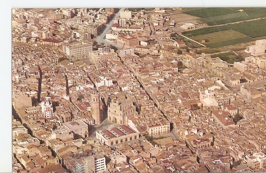 Postal 025006 : Castellon