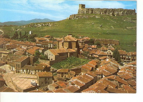 Postal 025226 : Atienza