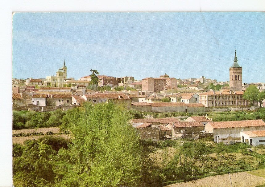 Postal 025231 : Guadalajara