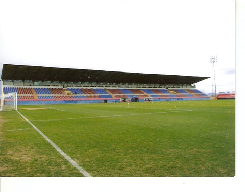 Foto Futbol 025416 : Alzira (Valencia). Luis Suñer UD Alzira