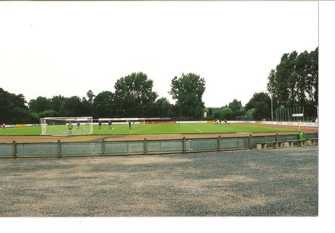 Postal 025478 : Estadio de futbol. Hovelhof