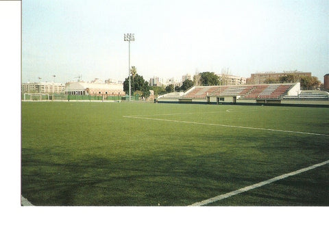 Postal 025514 : Murcia. Nuevo Jose Barnes
