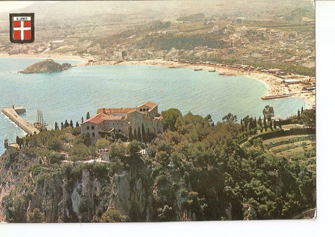 Postal 025681 : Blanes. Costa Brava