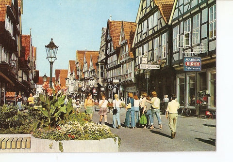 Postal 025909 : Celle ZollnerstraBe