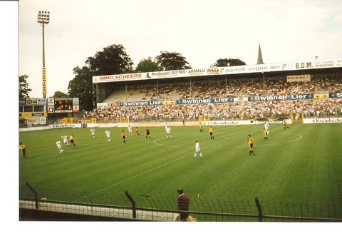 Foto Futbol 026268 : Estadio de futbol. Lierse 