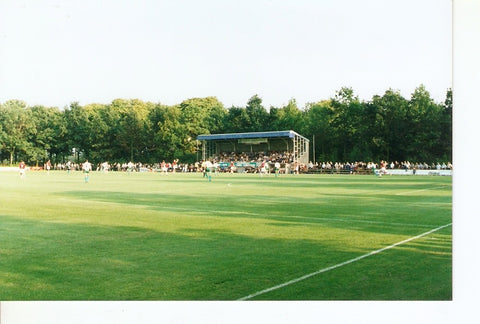 Foto Futbol 026325 : Estadio de futbol. Eissden