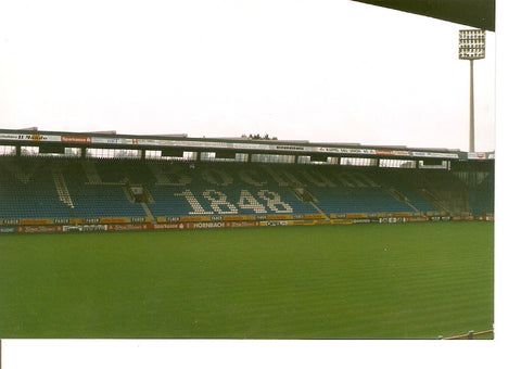 Foto Futbol 026448 : Estadio de futbol Vilbochum ?