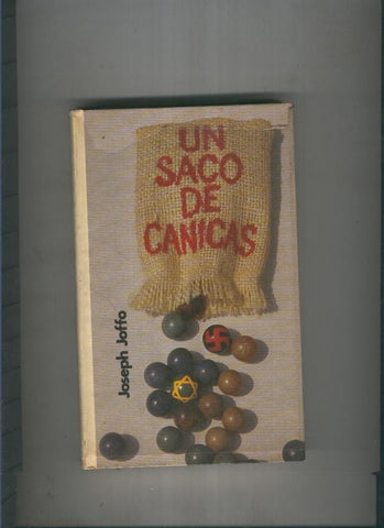 Un saco de canicas
