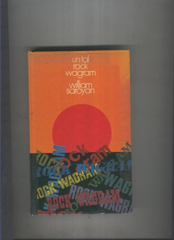 Un tal rock Wagram