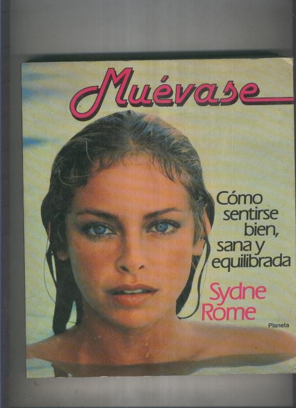 Muevase