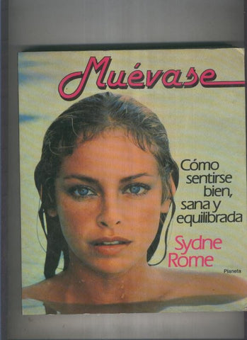 Muevase