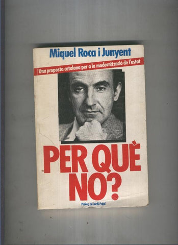 Per que no