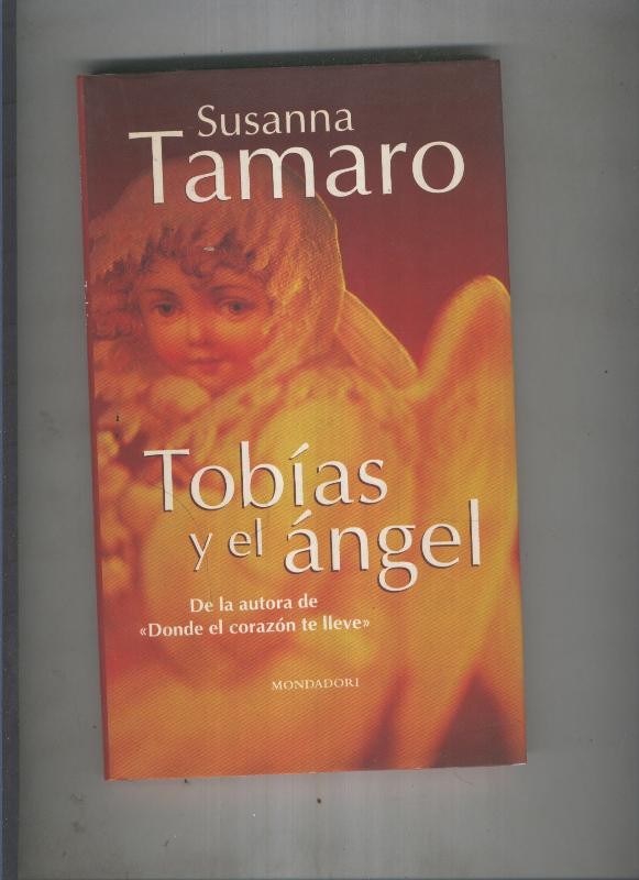 Tobias y el angel