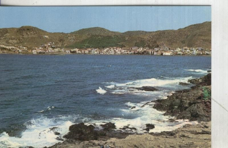 PostaL 002133: Costa Brava-Puerto de la Selva (Port de la Selva)