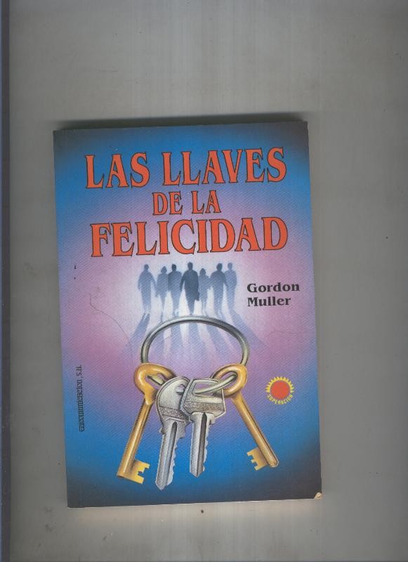 Las llaves de la felicidad