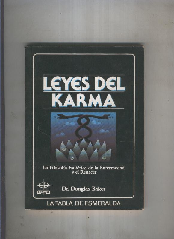 Leyes del Karma